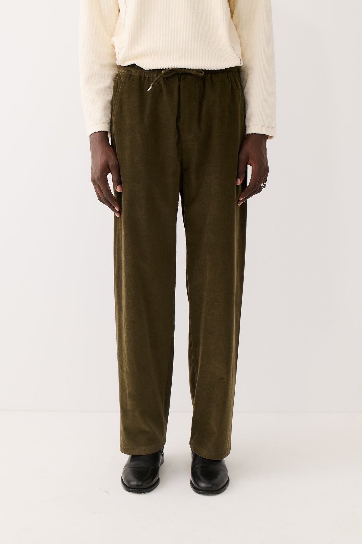 SAMURAI TROUSERS