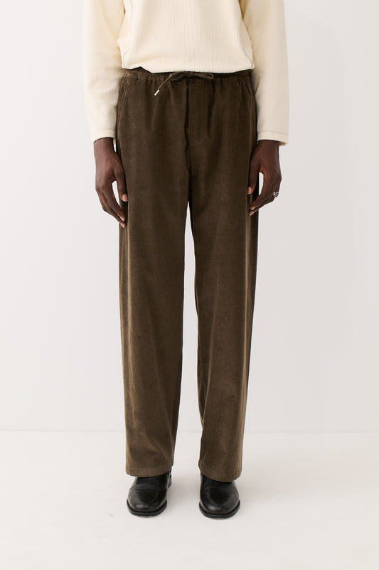 SAMURAI TROUSERS