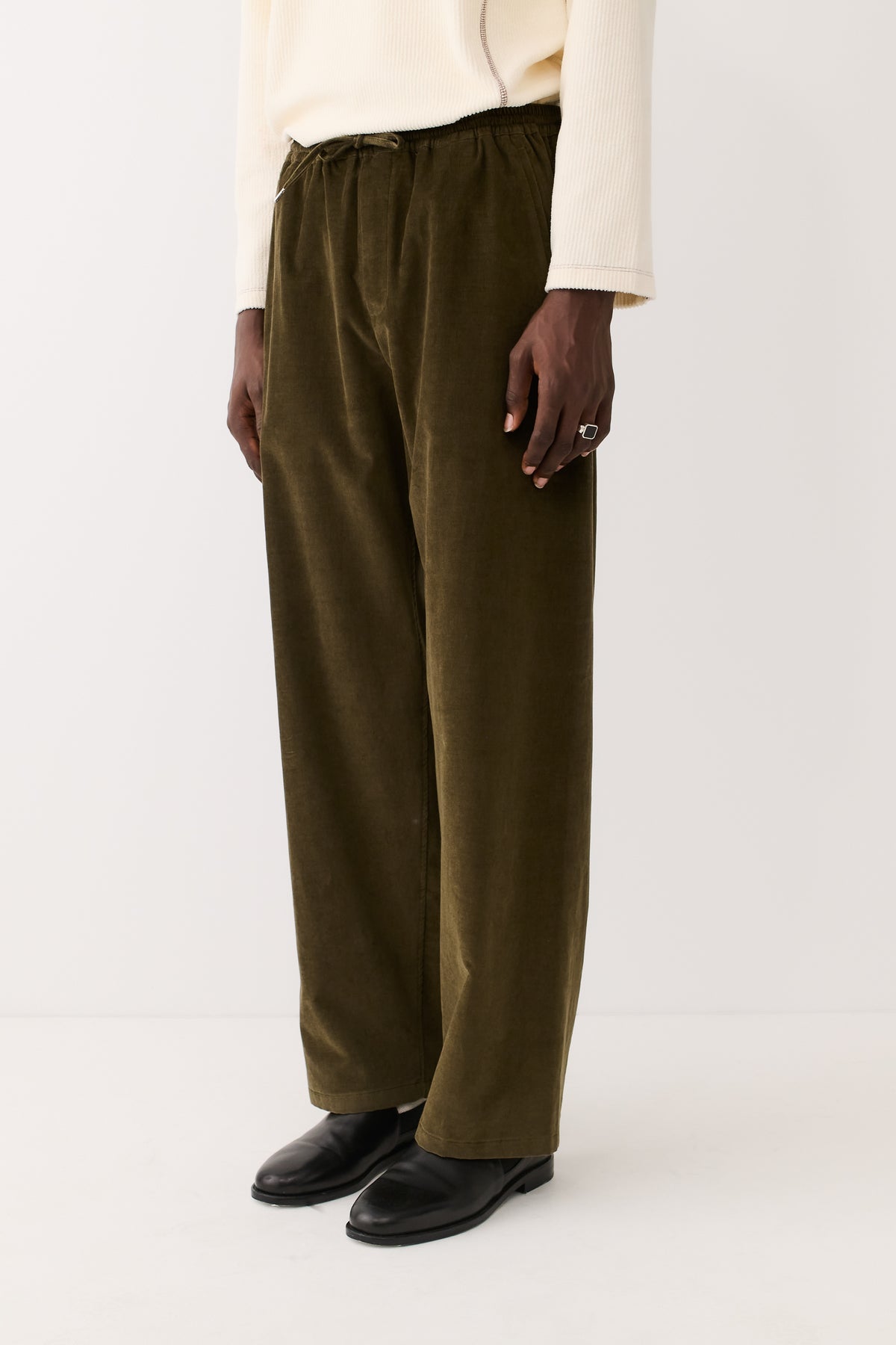 SAMURAI TROUSERS