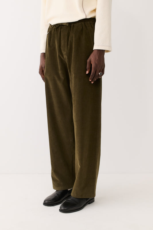 SAMURAI TROUSERS