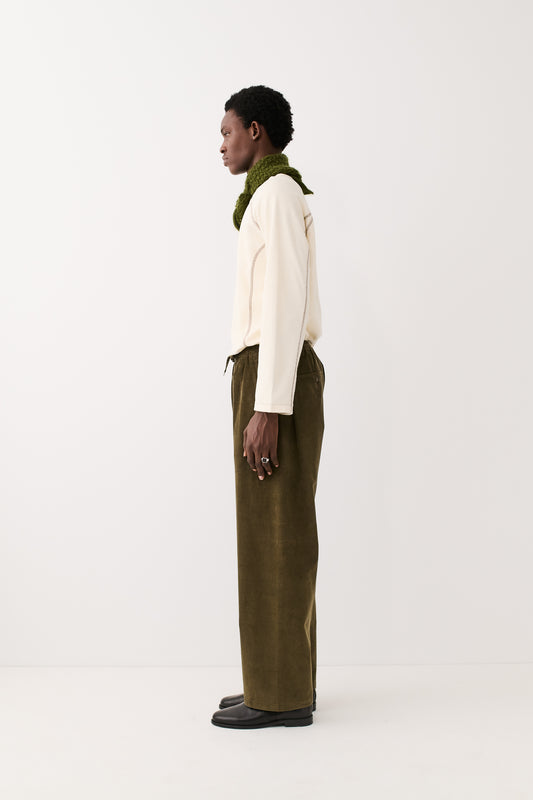 SAMURAI TROUSERS