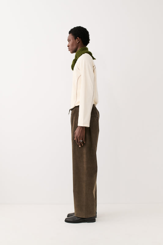 SAMURAI TROUSERS
