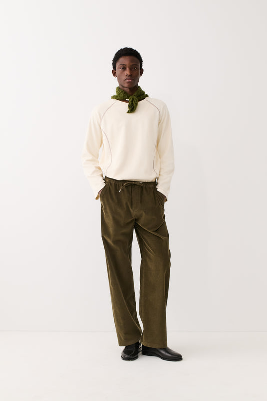 SAMURAI TROUSERS