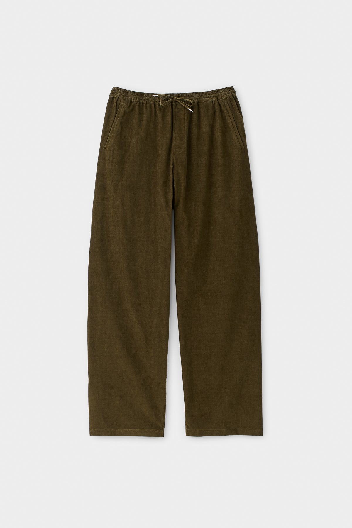 SAMURAI TROUSERS