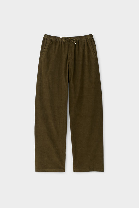 SAMURAI TROUSERS