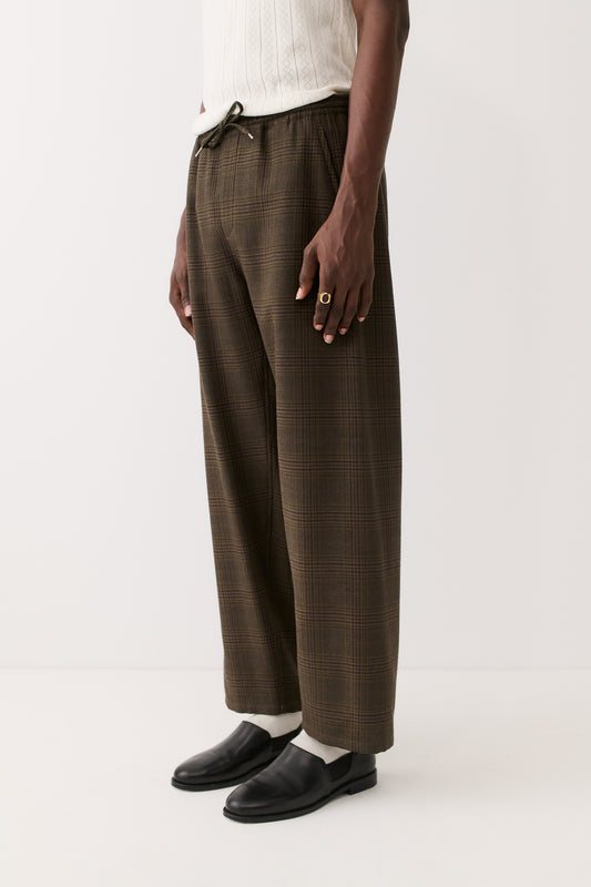 SAMURAI TROUSERS