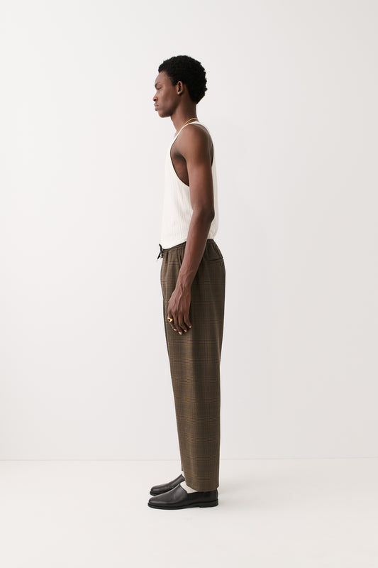 SAMURAI TROUSERS