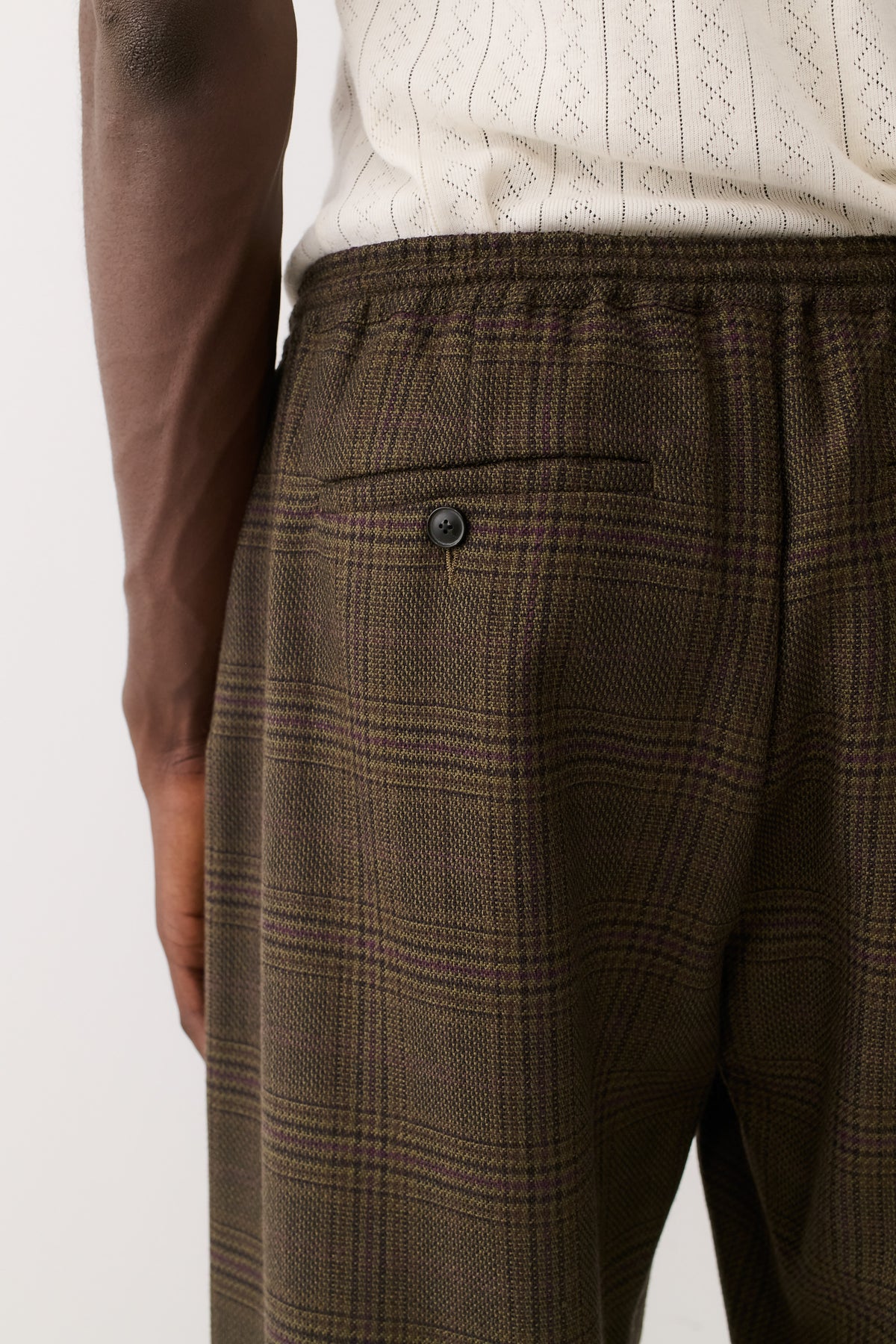 SAMURAI TROUSERS