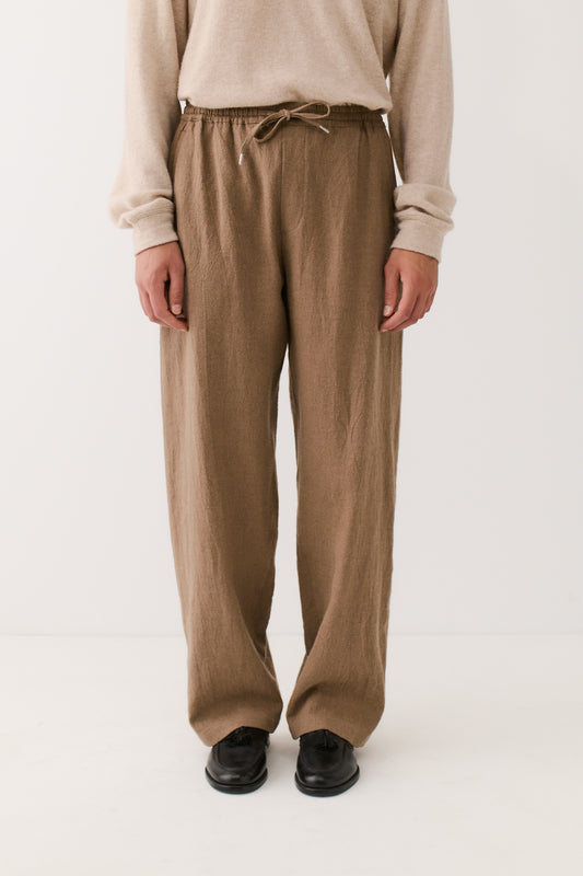 SAMURAI TROUSERS