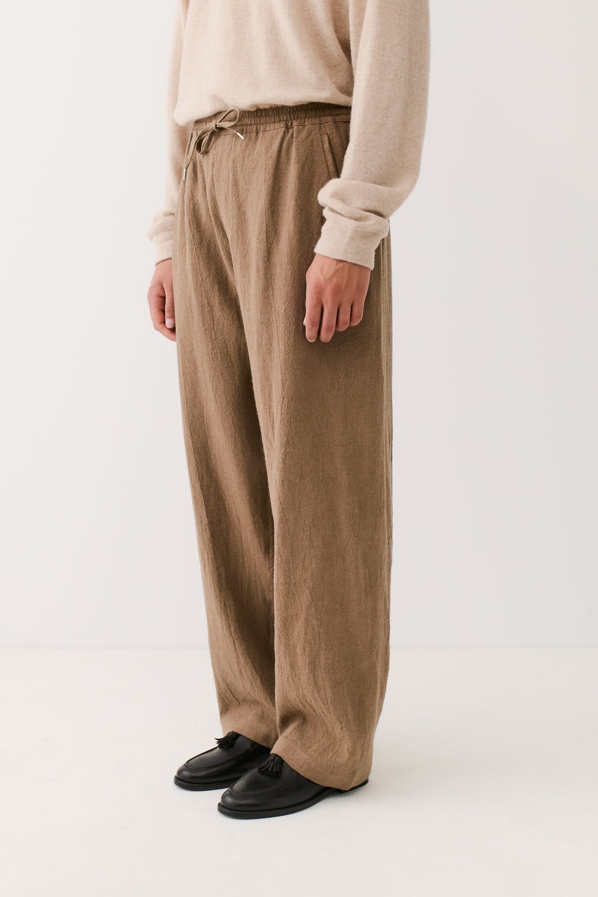 SAMURAI TROUSERS