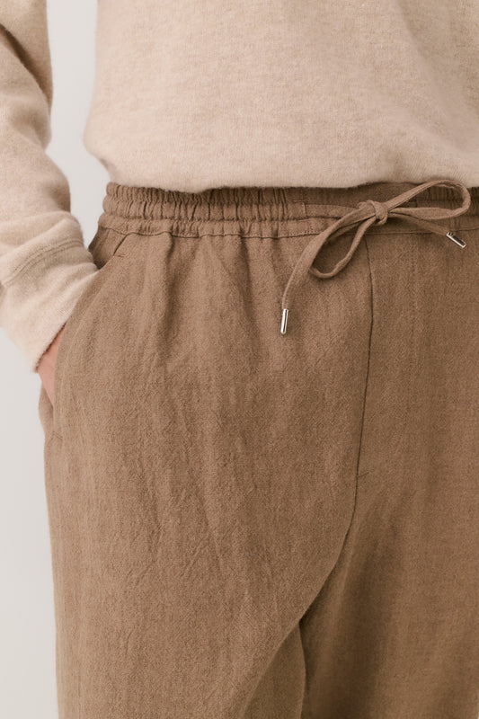 SAMURAI TROUSERS