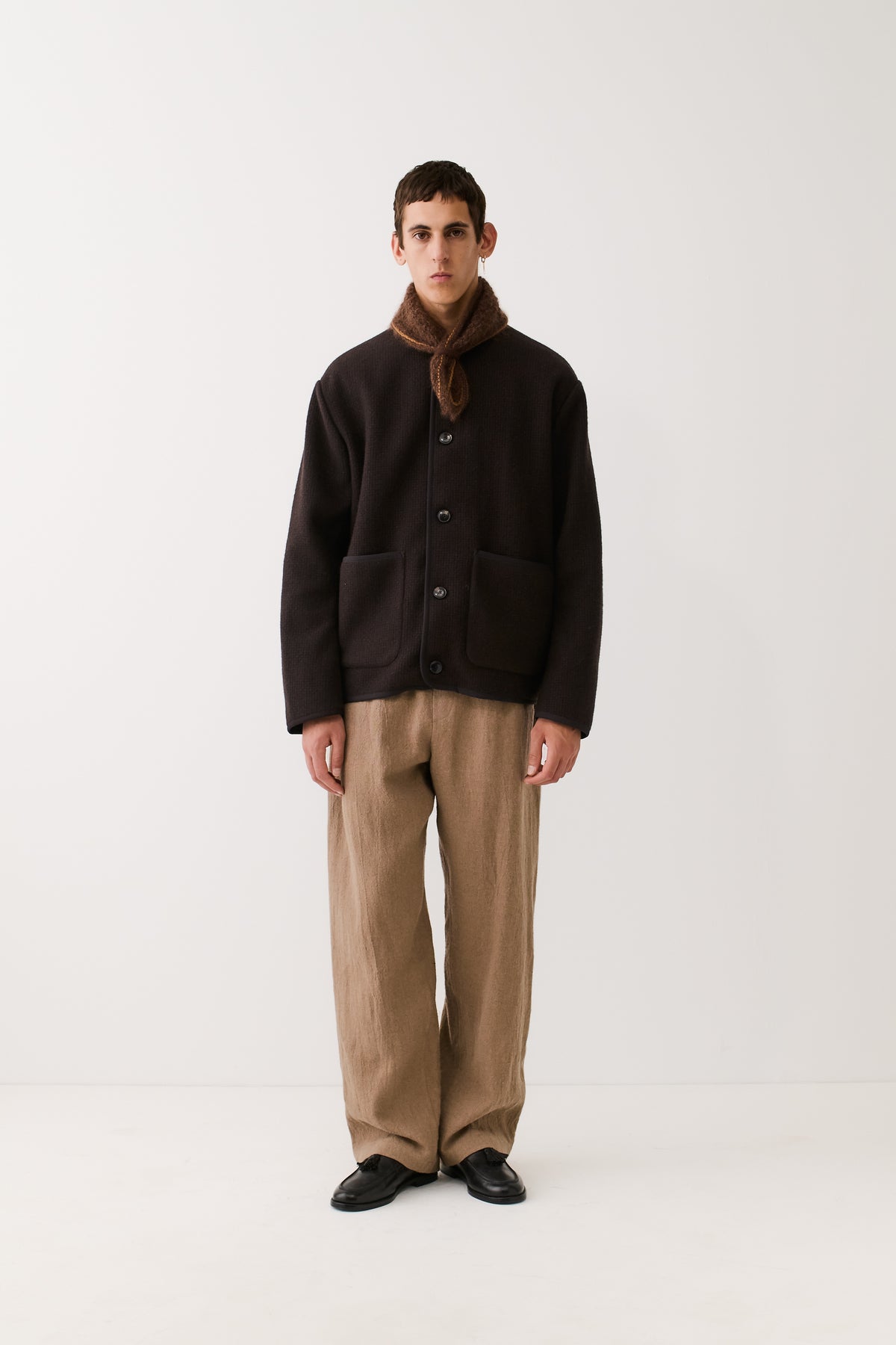 SAMURAI TROUSERS