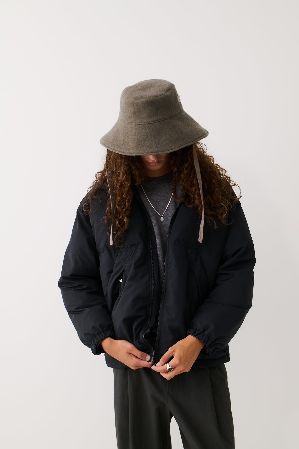 STORM HAT
