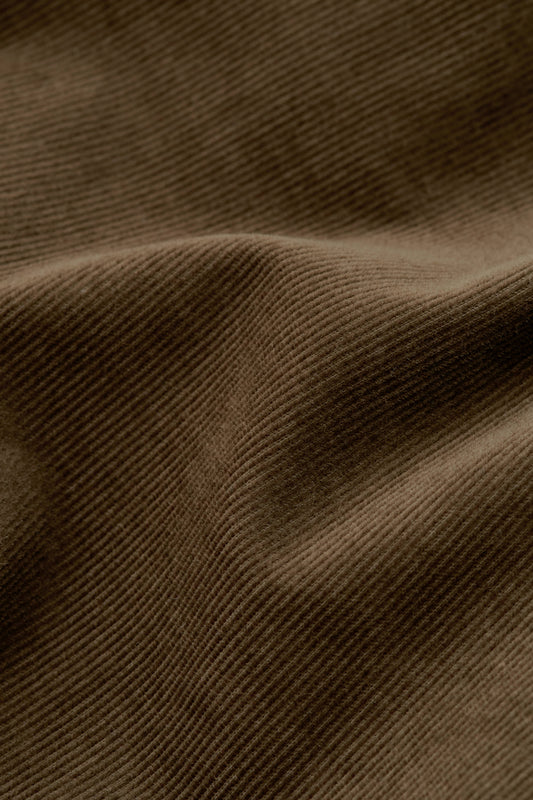 TAILORED WIDE TROUSERS