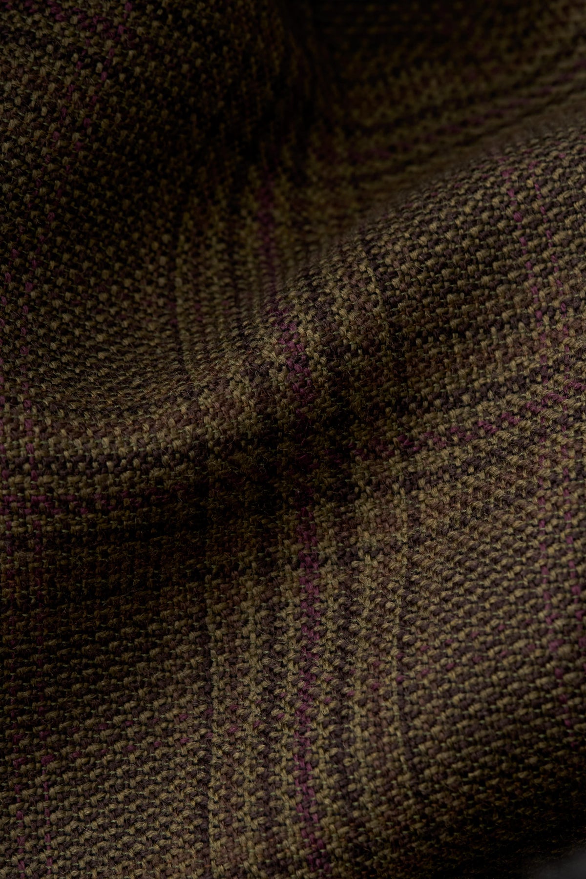 TAILORED WIDE TROUSERS