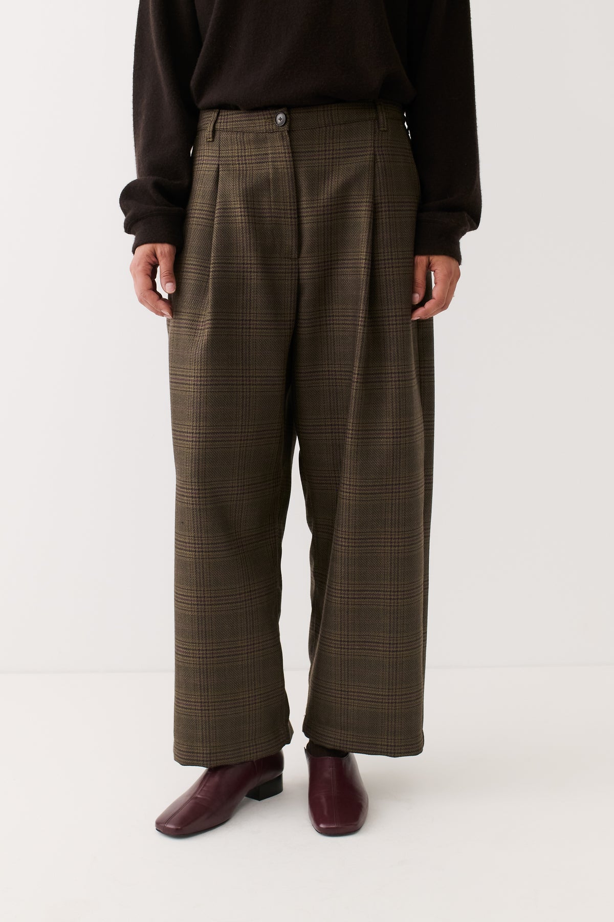 TARMA TROUSERS