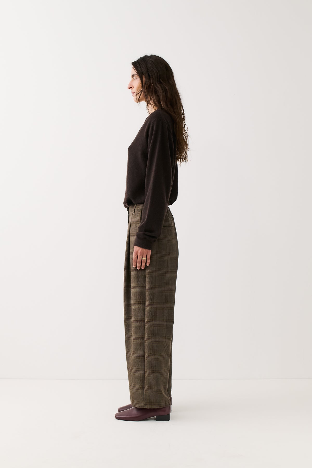 TARMA TROUSERS