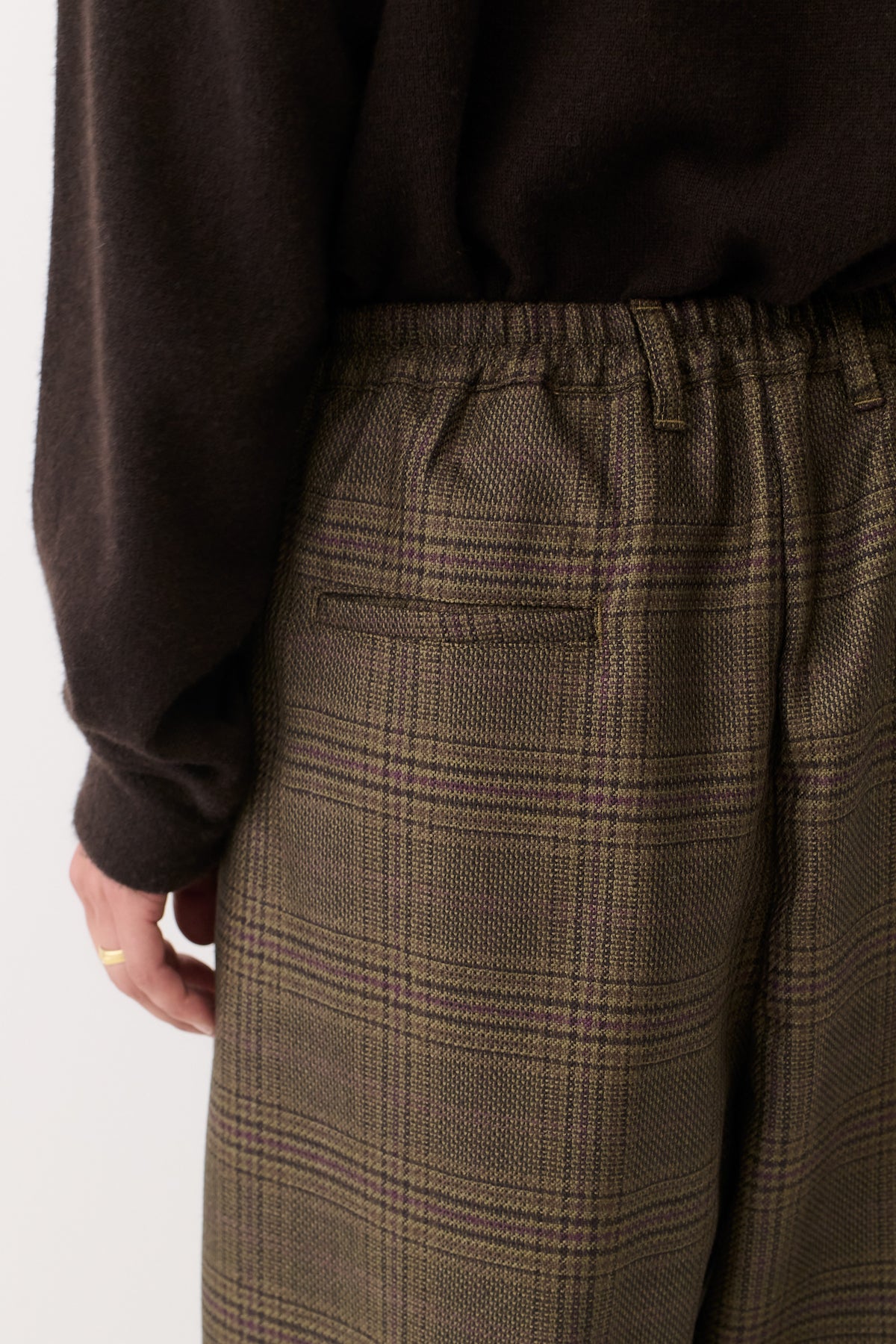 TARMA TROUSERS