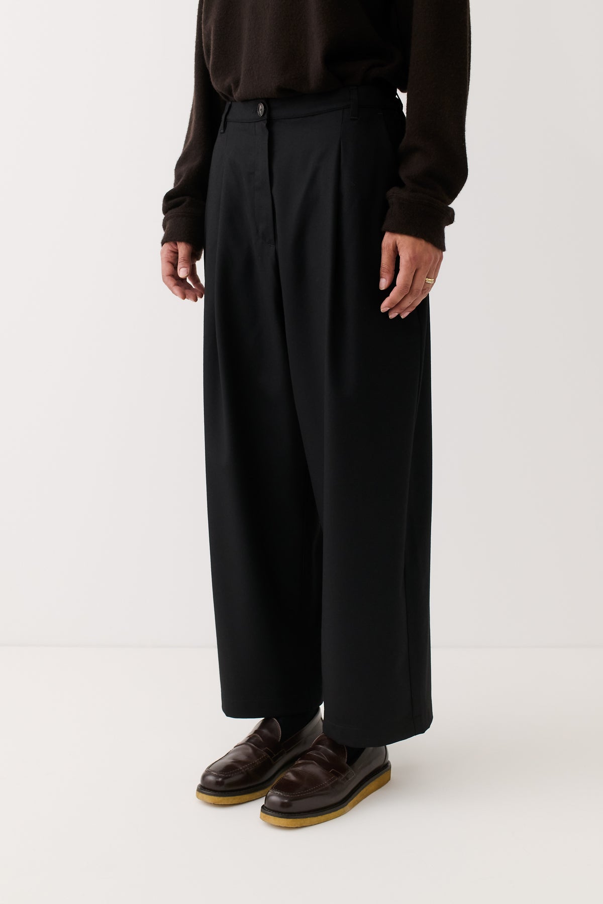 TARMA TROUSERS