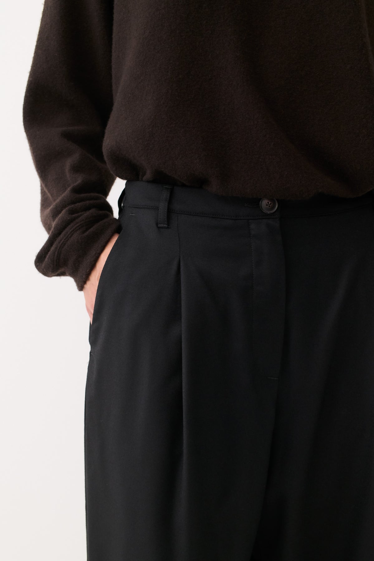 TARMA TROUSERS