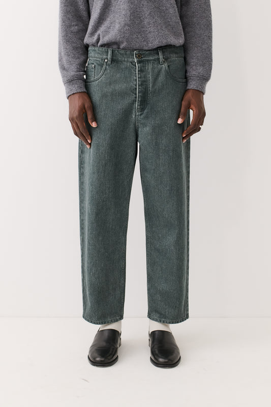 TEREK JEANS