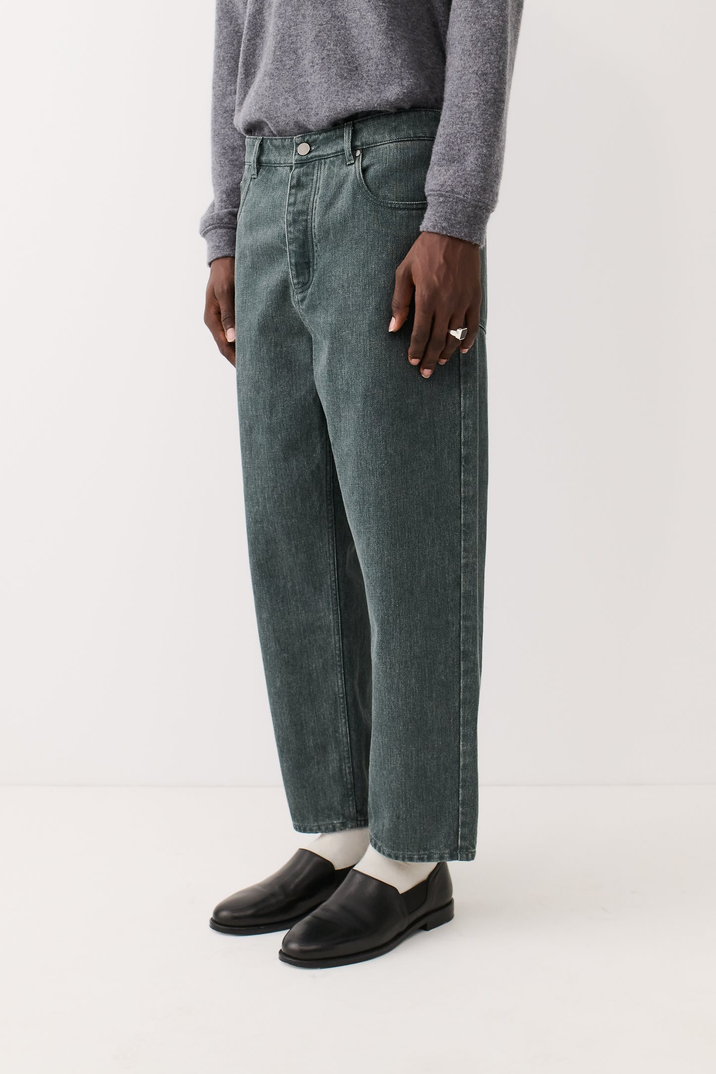 TEREK JEANS