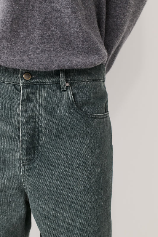 TEREK JEANS