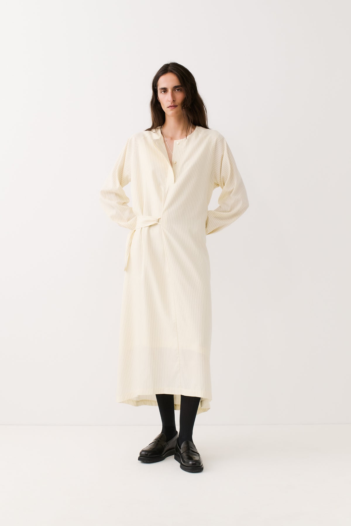 TORLA DRESS