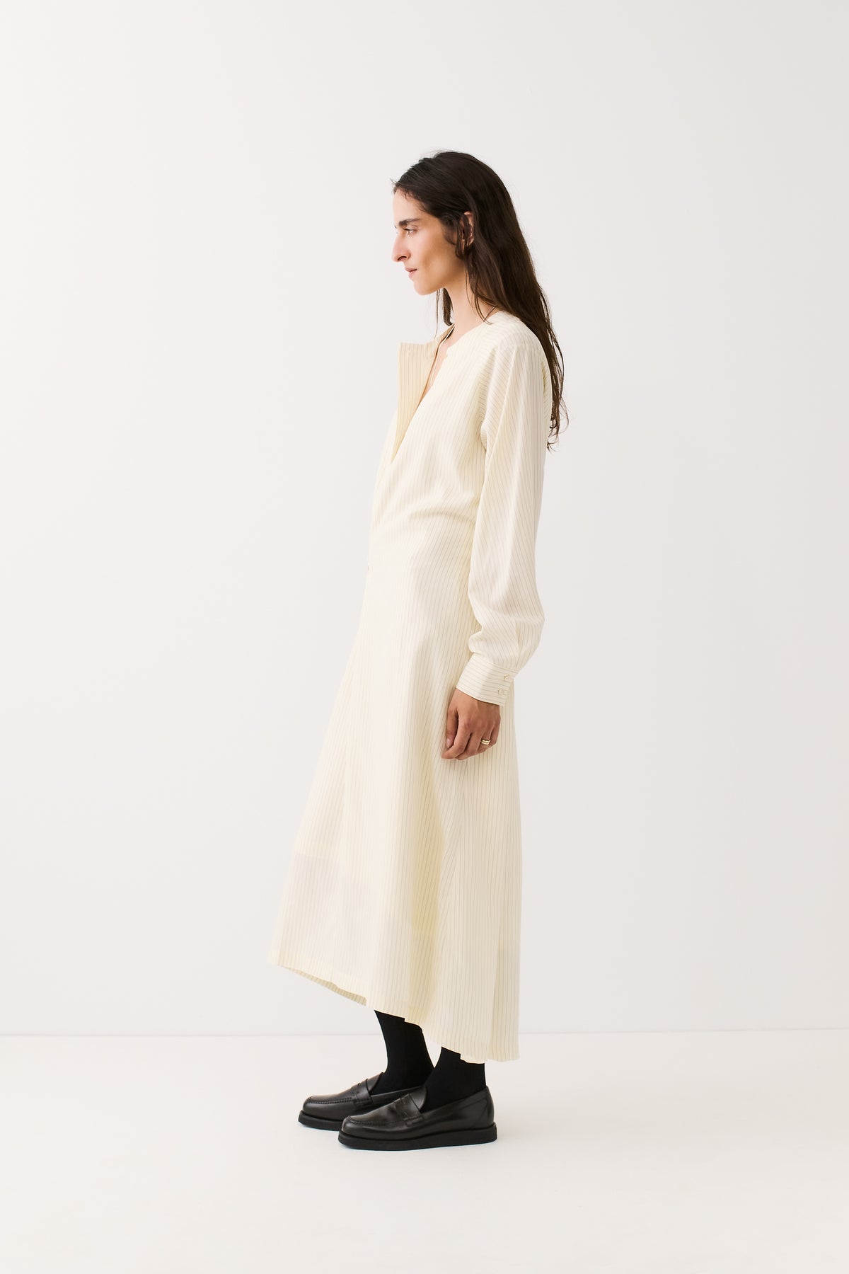 TORLA DRESS
