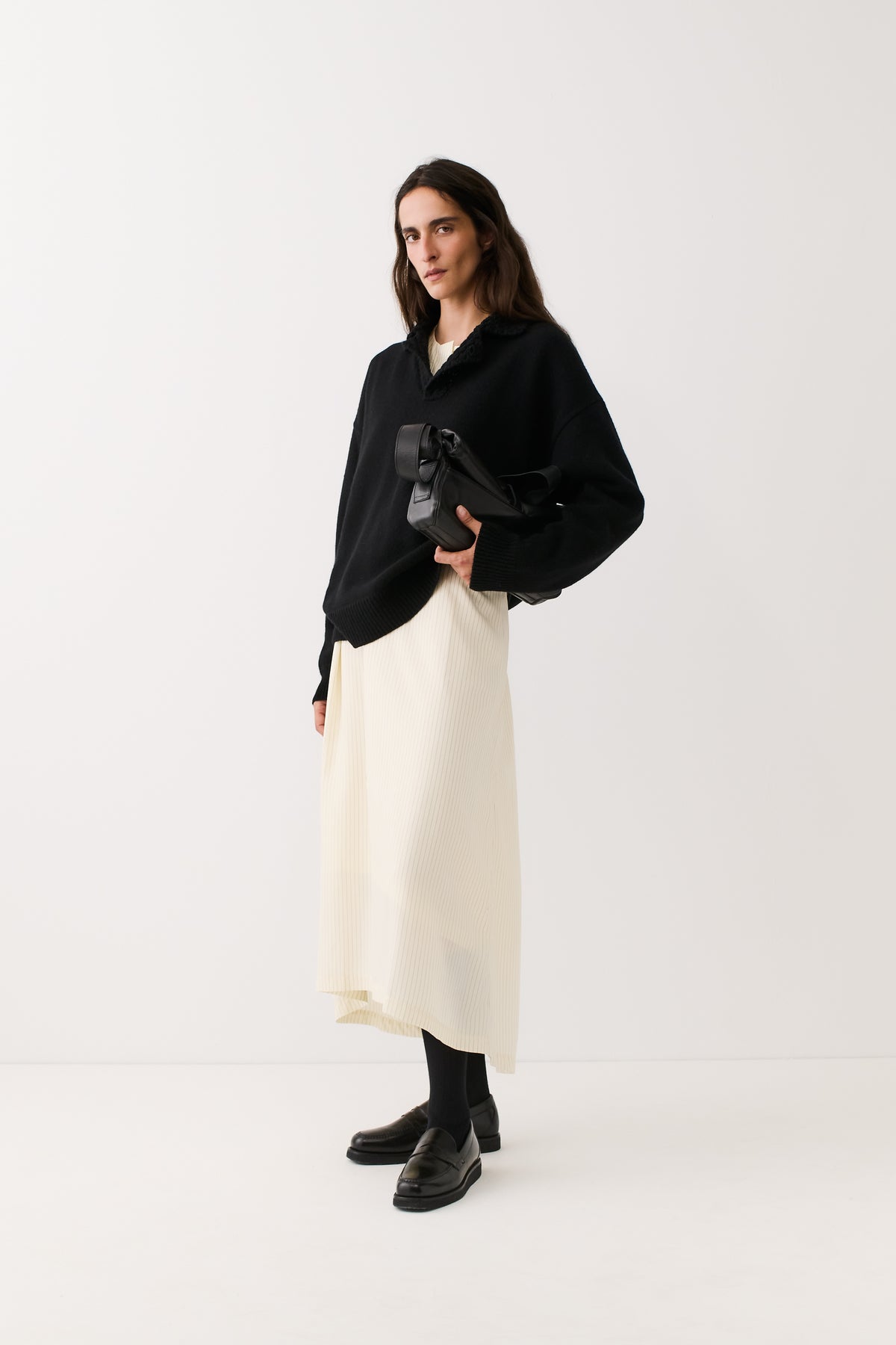 TORLA DRESS