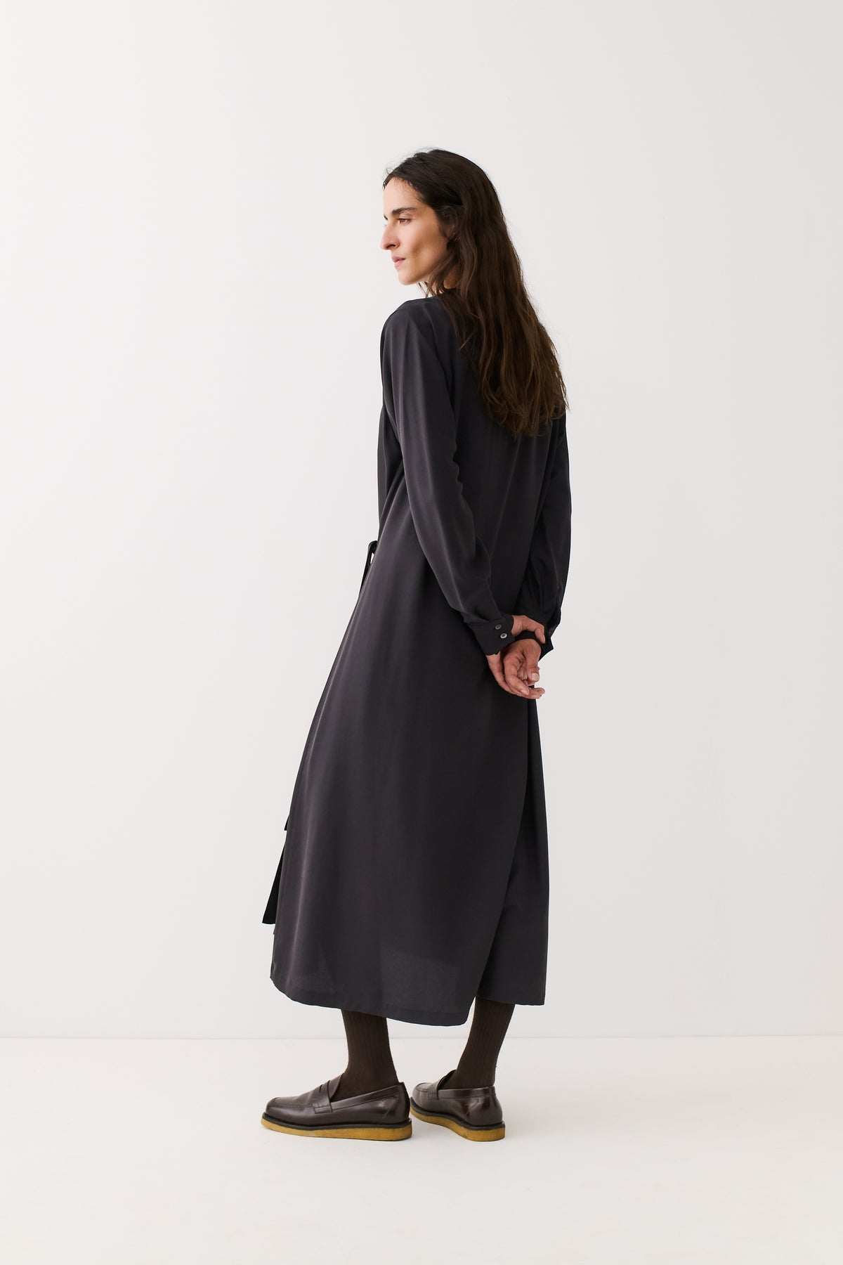 TORLA DRESS