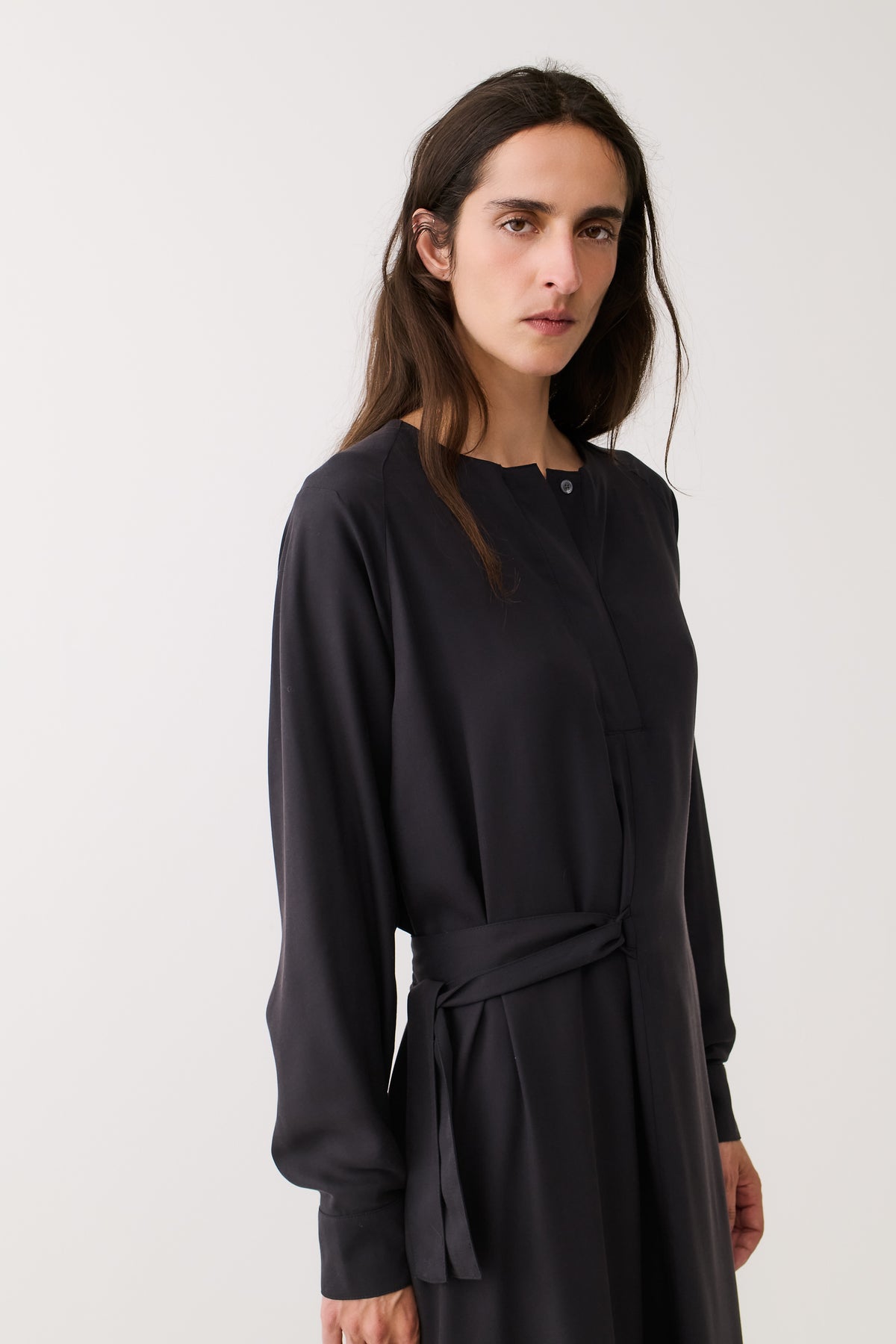 TORLA DRESS