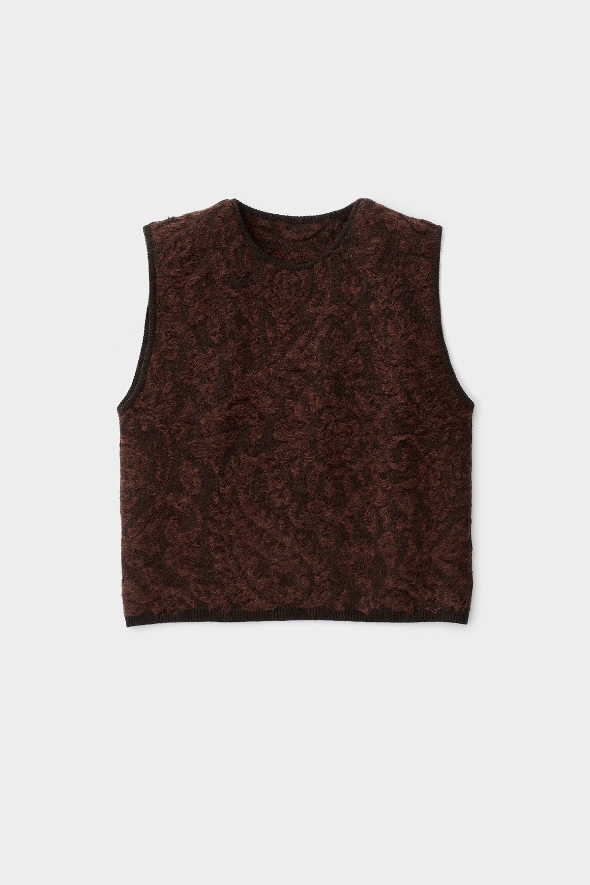 TORVO KNIT VEST