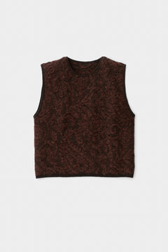 TORVO KNIT VEST