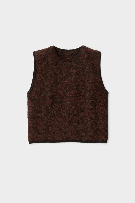 TORVO KNIT VEST