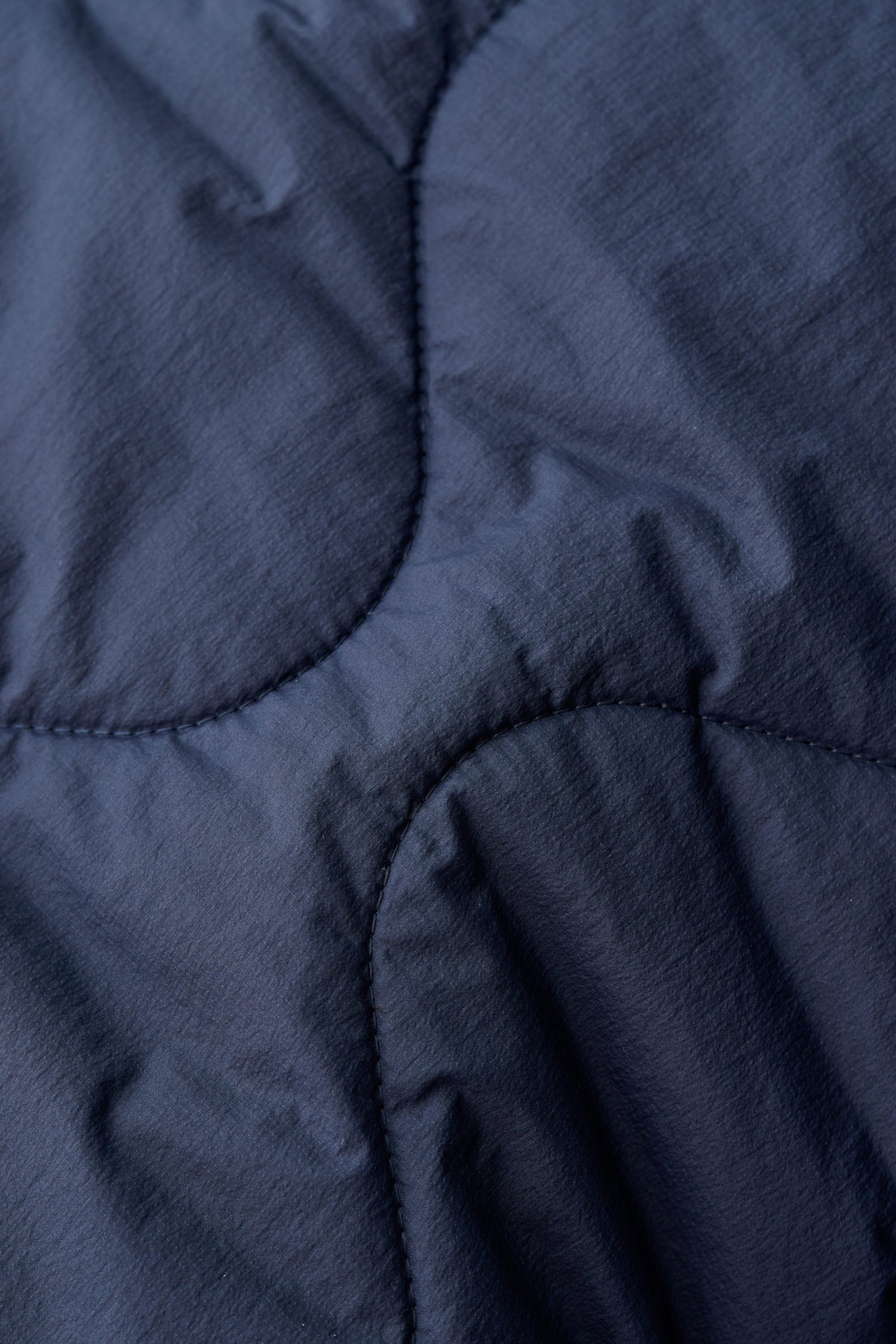 Tres En Uno Puffer Jacket Distant Navy