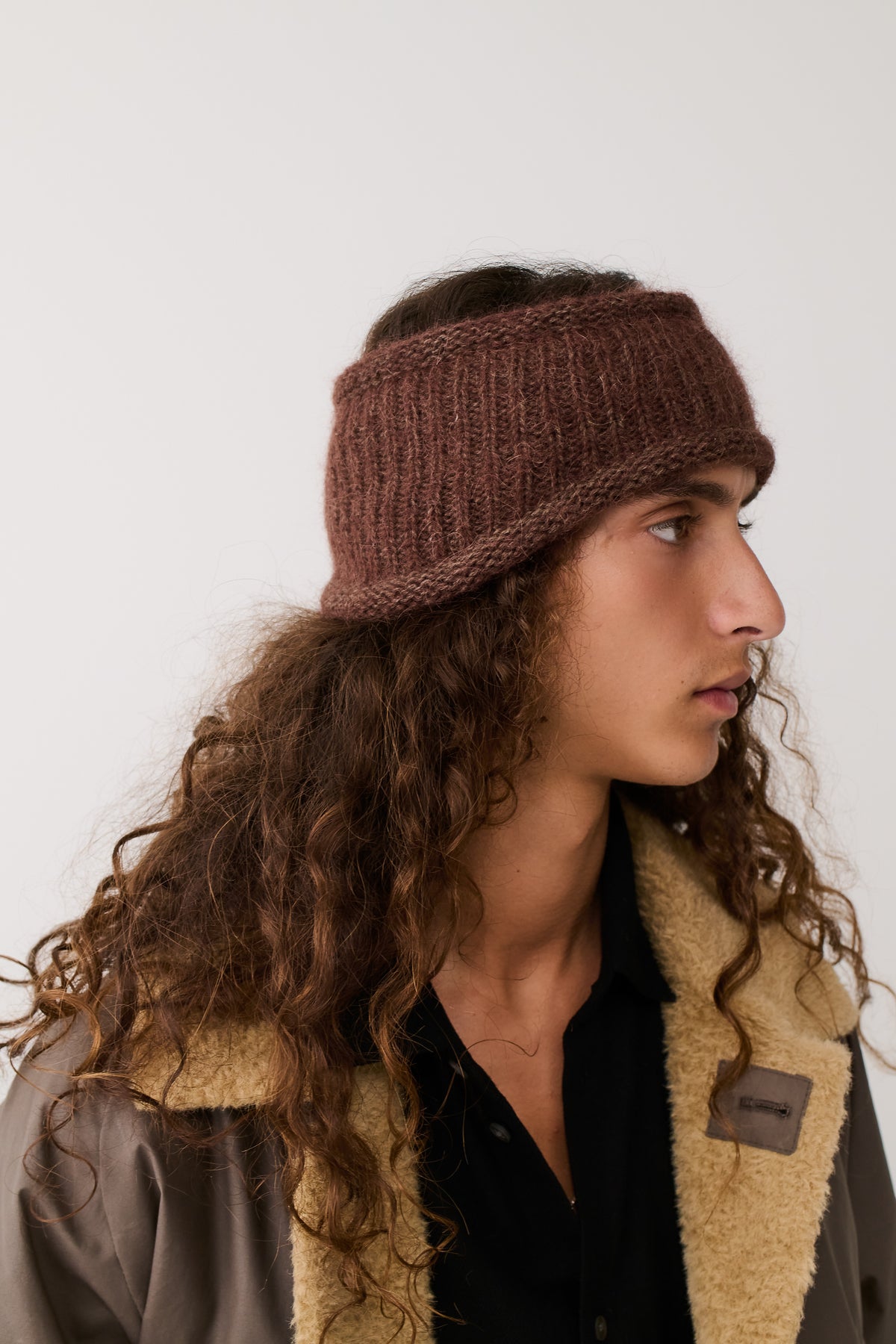 UBAGUA EAR WARMER