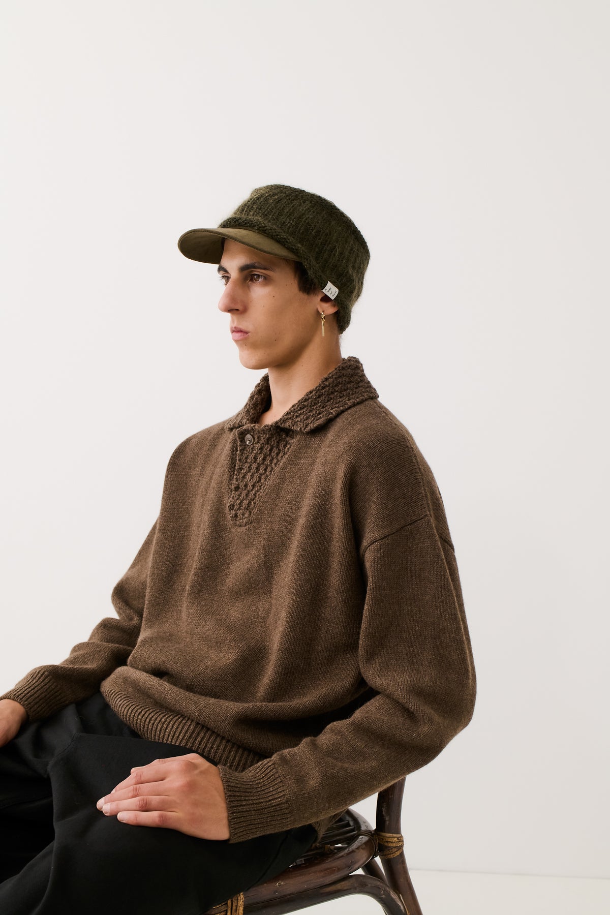 UBAGUA EAR WARMER