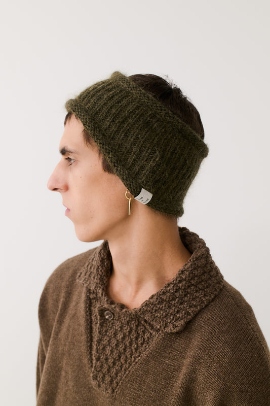 UBAGUA EAR WARMER