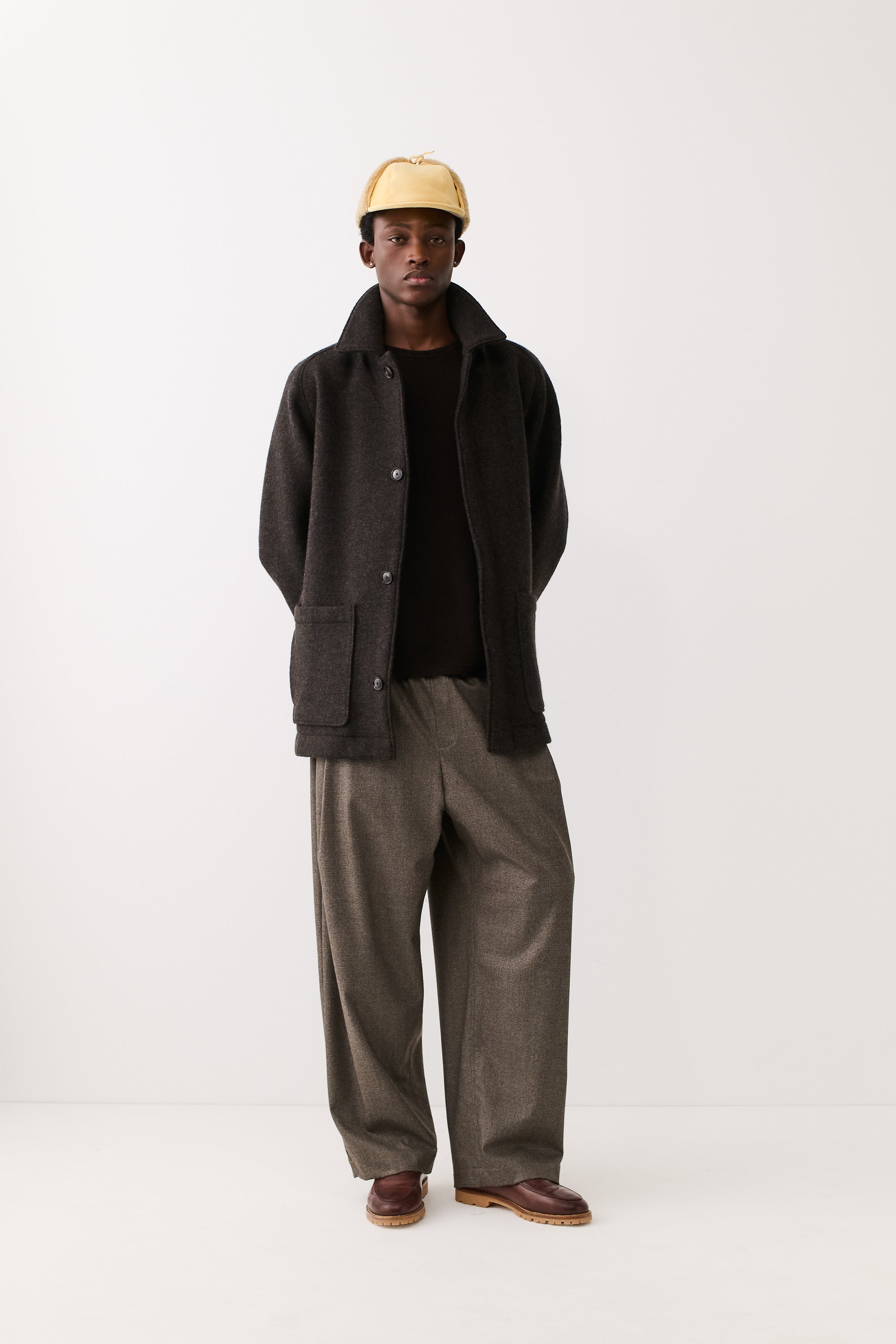 WEWA WIDE TROUSERS – A KIND OF GUISE