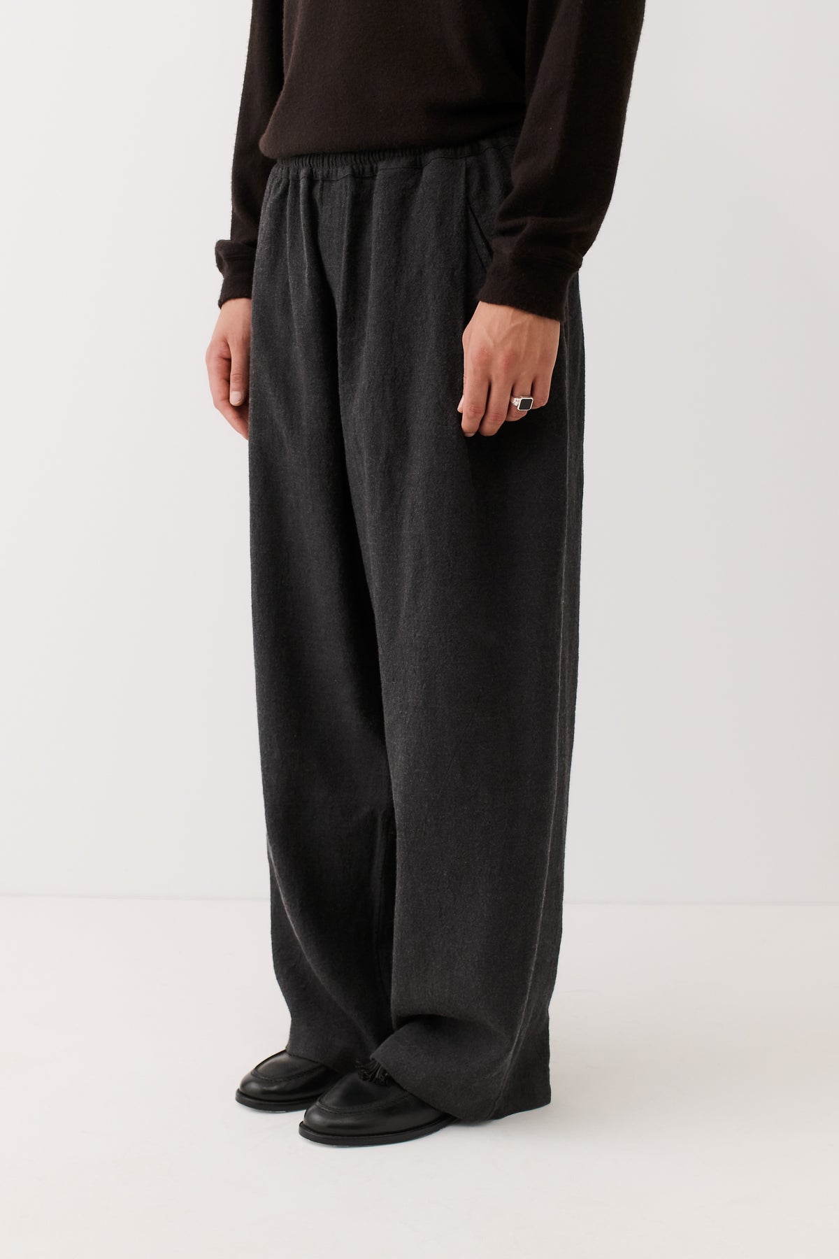 WEWA WIDE TROUSERS