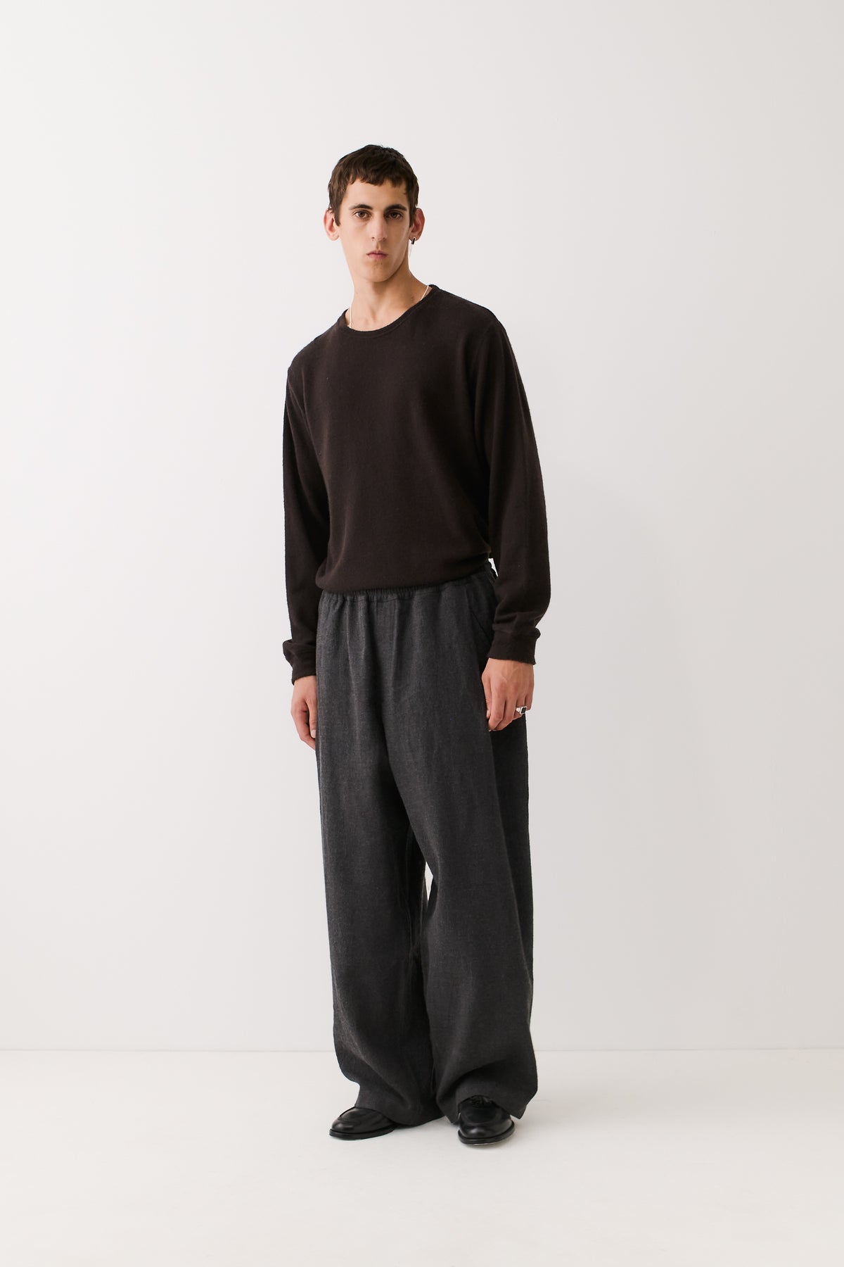 WEWA WIDE TROUSERS