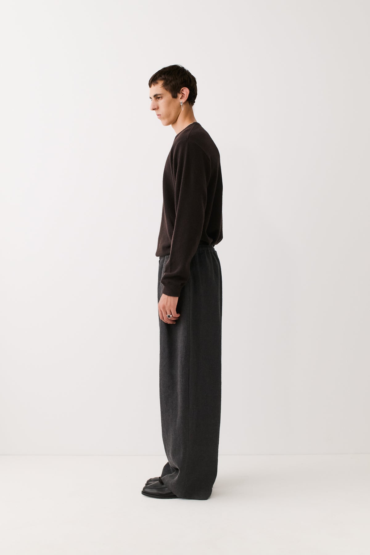 WEWA WIDE TROUSERS