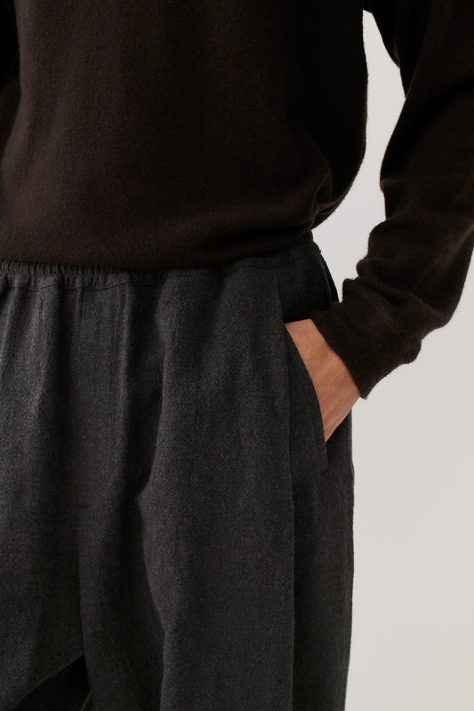 WEWA WIDE TROUSERS