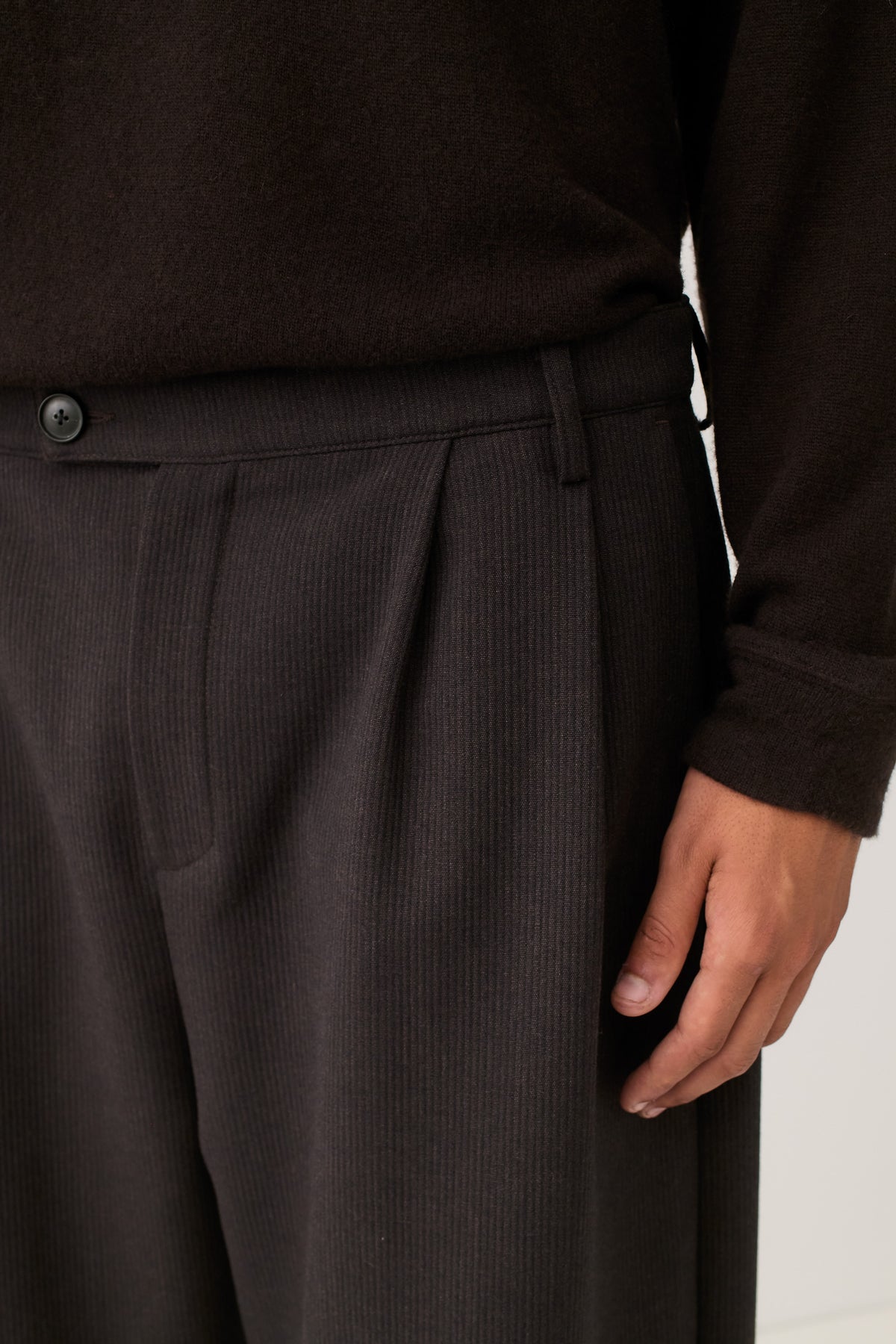 YESA TROUSERS