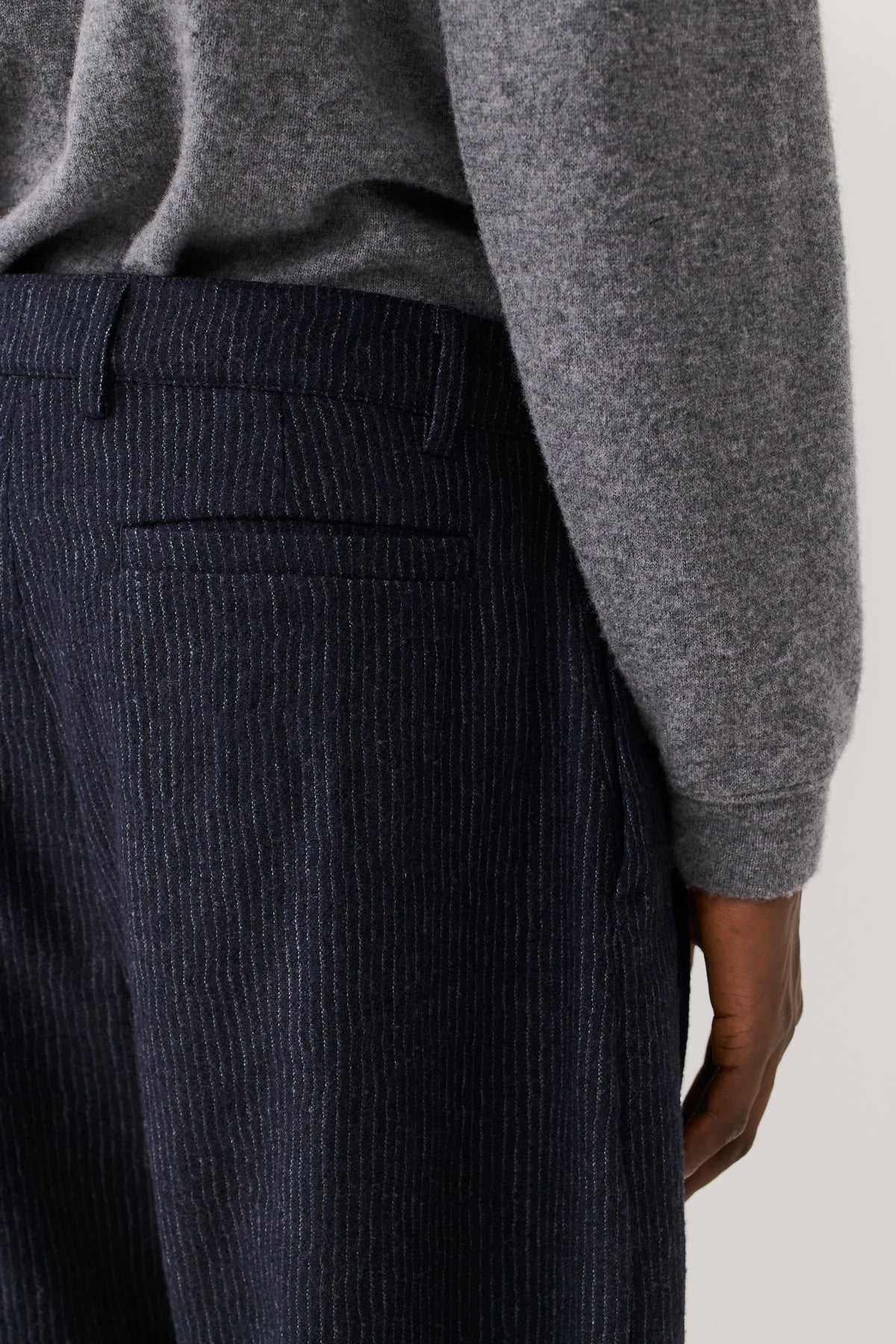 YESA TROUSERS