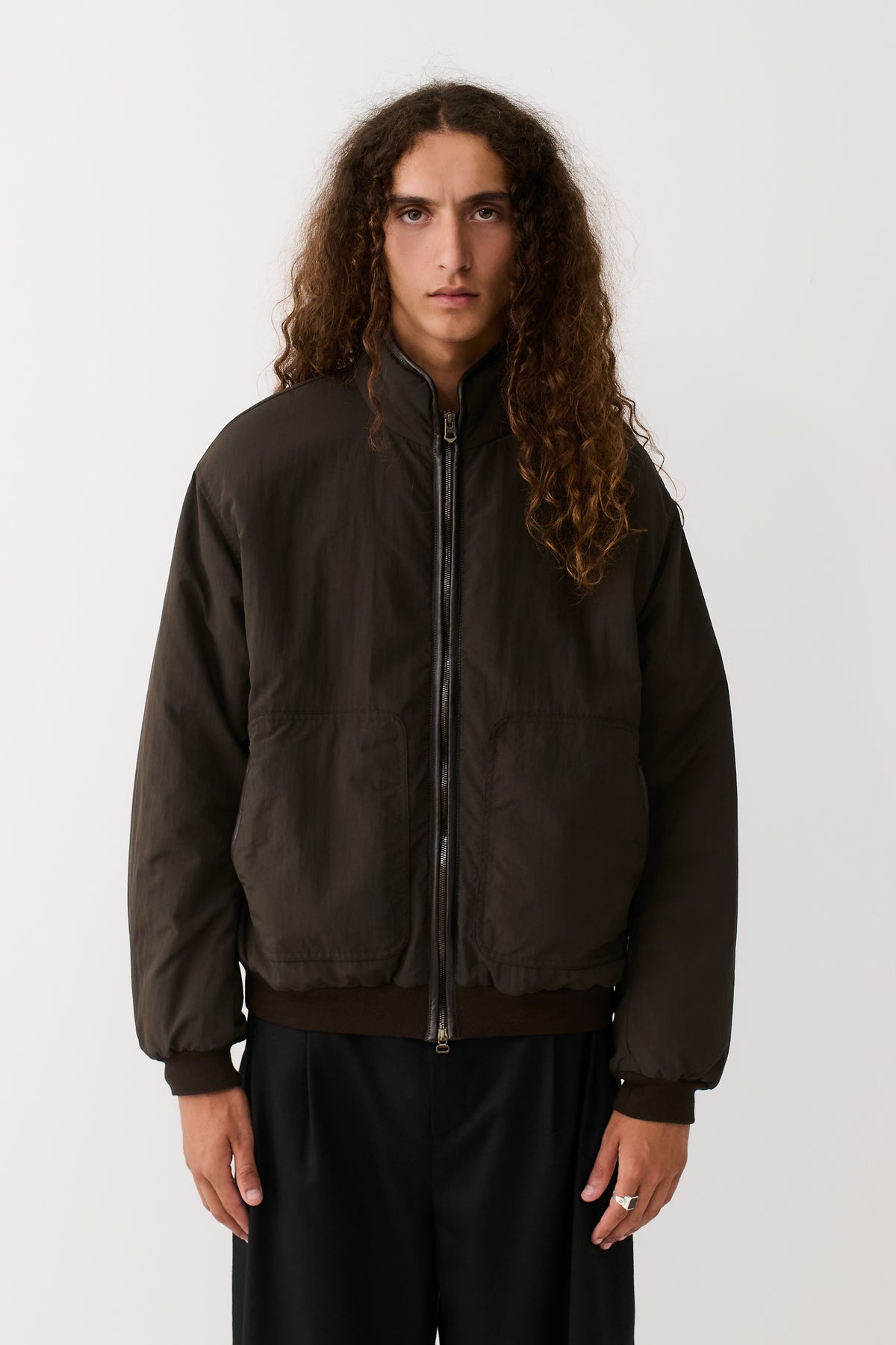 YUL JACKET
