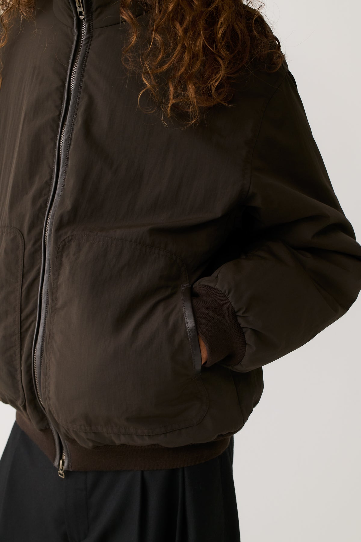 YUL JACKET