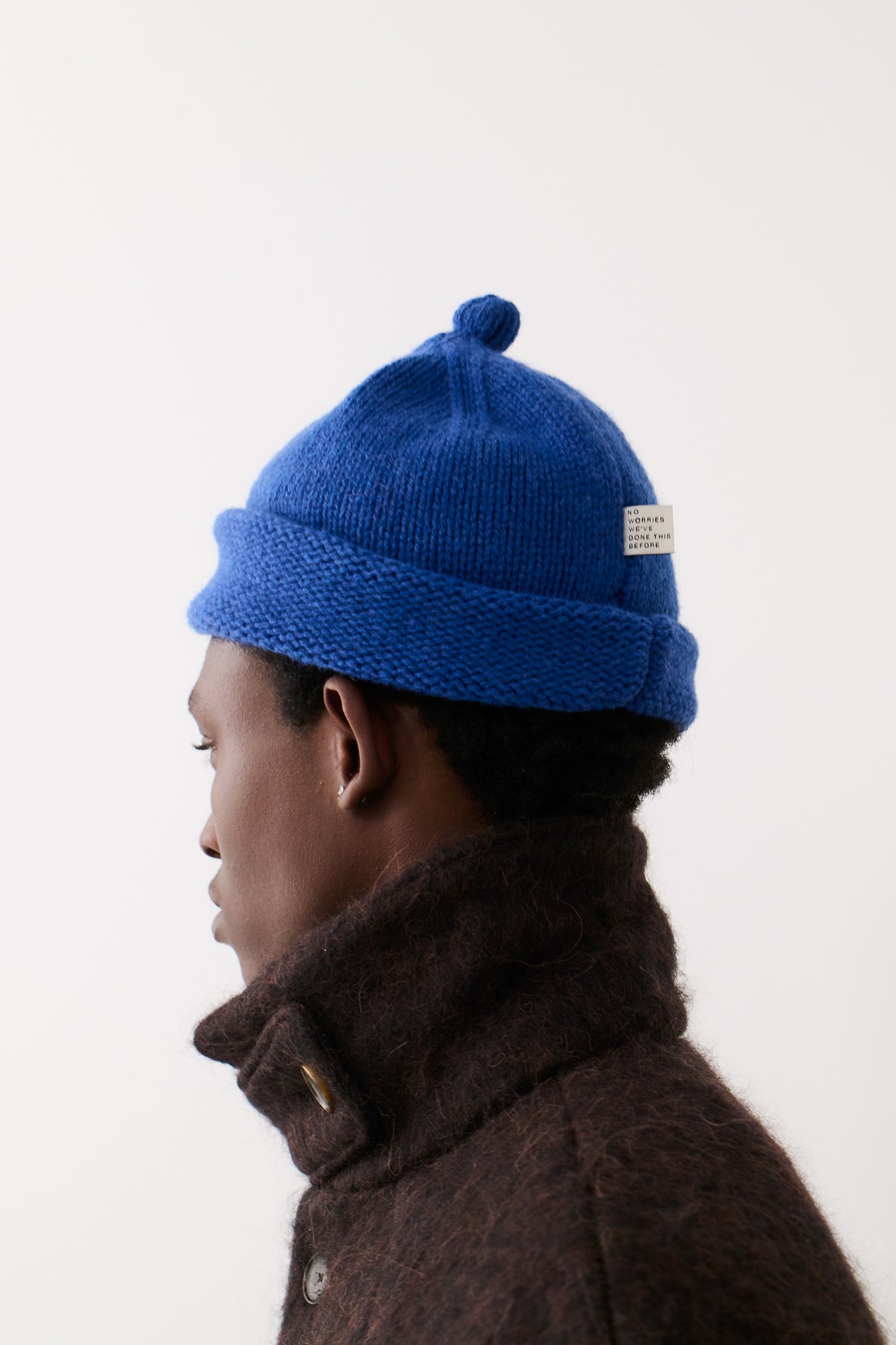 ZAAJEE BEANIE
