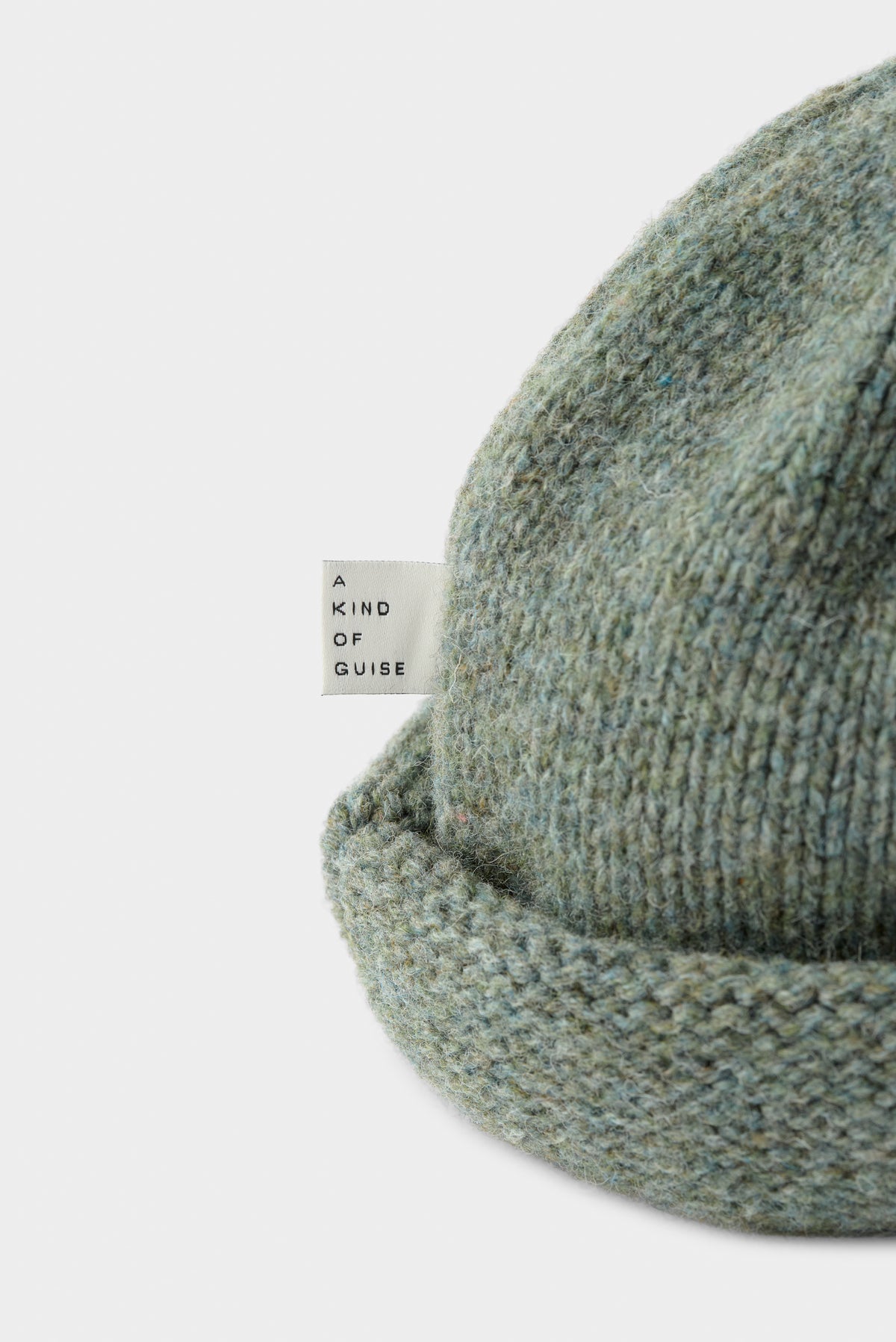 ZAAJEE BEANIE